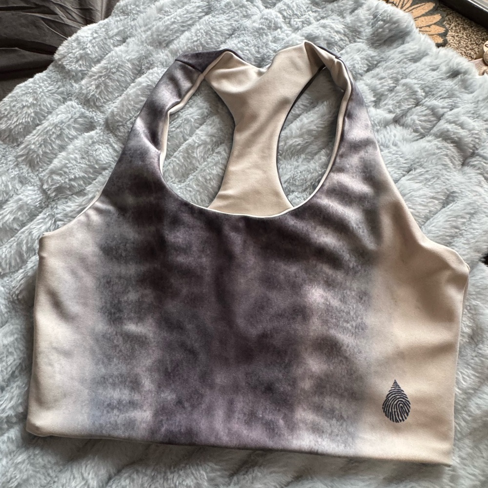 Waterlust TIGER SHARK TRAILBLAZER REVERSIBLE TOP
